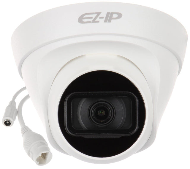 EZ-IP camera