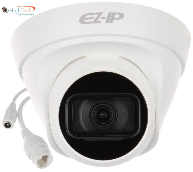 EZ-IP camera