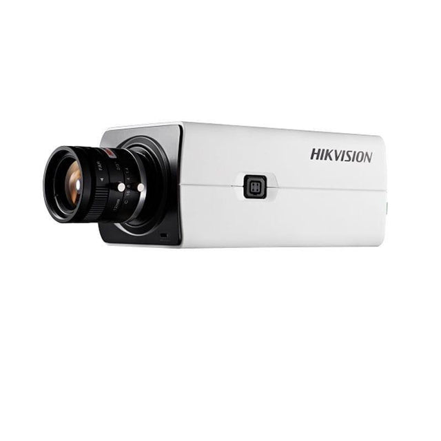 HD Box camera