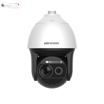 HD PTZ/ Speeddome