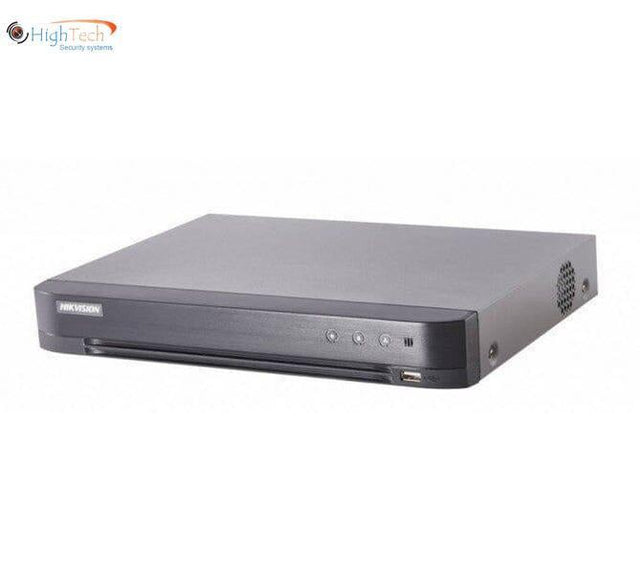 Hikvision 16ch