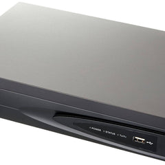 Collection image for: Hikvision 4ch met PoE