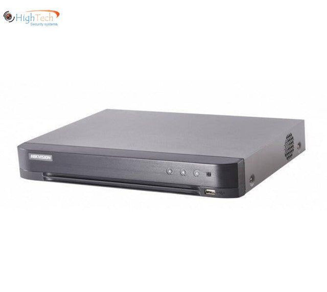 Hikvision 8ch