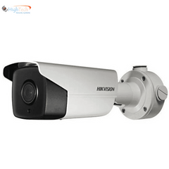 Collection image for: Hikvision ANPR camera
