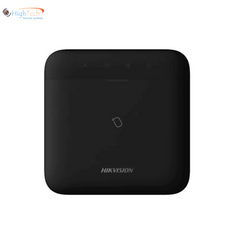 Collection image for: Hikvision Ax Pro - zwart
