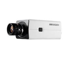 Collection image for: Hikvision Box camera