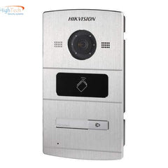 Collection image for: Hikvision Buitenposten