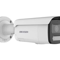 Collection image for: Hikvision Bullet vaste lens & varifocal