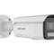 Hikvision Bullet vaste lens & varifocal