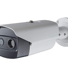 Collection image for: Hikvision Dual thermische Bullet