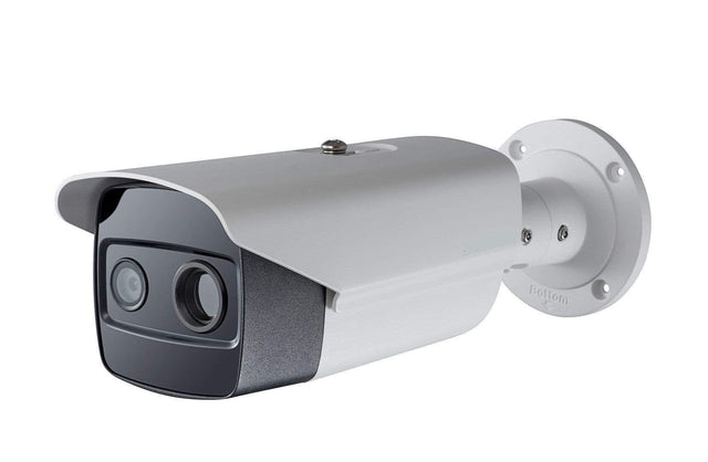 Hikvision Dual thermische Bullet