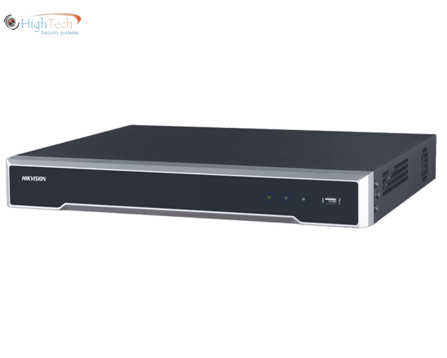 Hikvision encoders / decoders