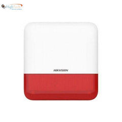 Collection image for: Hikvision Inbraak