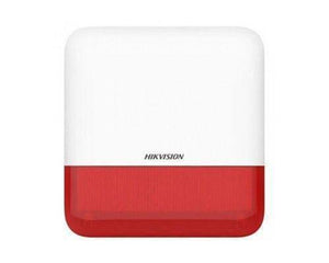 Collection image for: Hikvision Inbraak