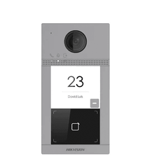 Collection image for: Hikvision intercom