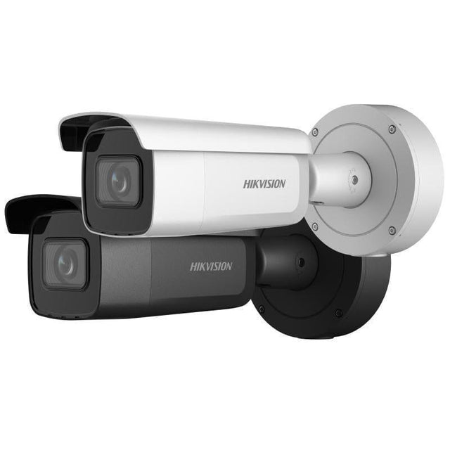 Hikvision IP camera per model