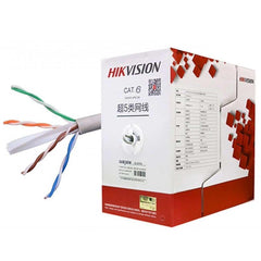 Collection image for: Hikvision Kabel