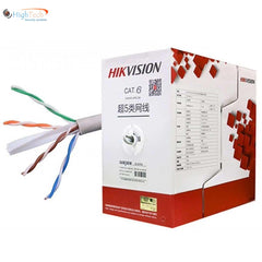 Collection image for: Hikvision Kabel