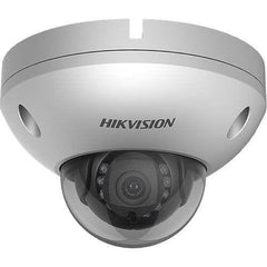 Collection image for: Hikvision Minidome vaste lens & varifocal