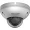 Hikvision Minidome vaste lens & varifocal