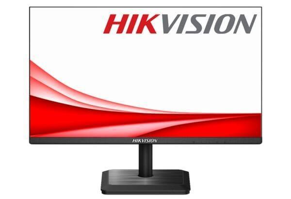 Hikvision Monitoren