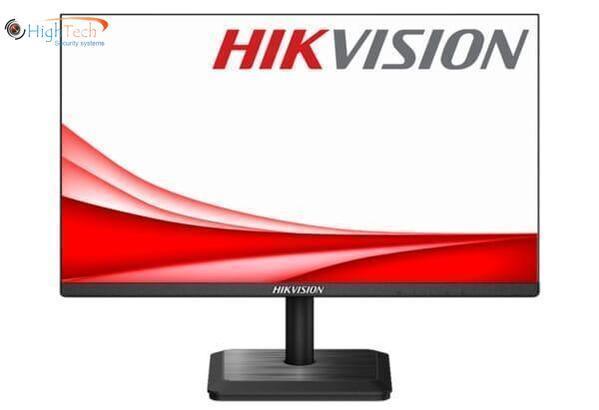 Hikvision Monitoren