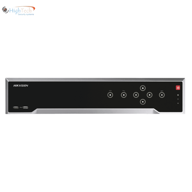 Hikvision NVR 16ch