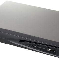 Collection image for: Hikvision NVR 4ch