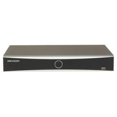 Collection image for: Hikvision NVR met PoE