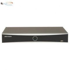 Collection image for: Hikvision NVR met PoE