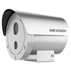 Collection image for: Hikvision RVS cameras & Explosie vrije camera