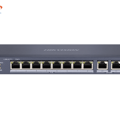 Collection image for: Hikvision Switches met PoE