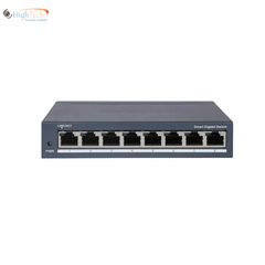 Collection image for: Hikvision Switches zonder PoE