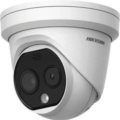 Collection image for: Hikvision thermische camera