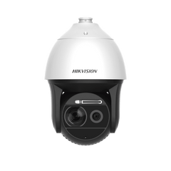 Collection image for: Hikvision Thermische PTZ/ Speeddome