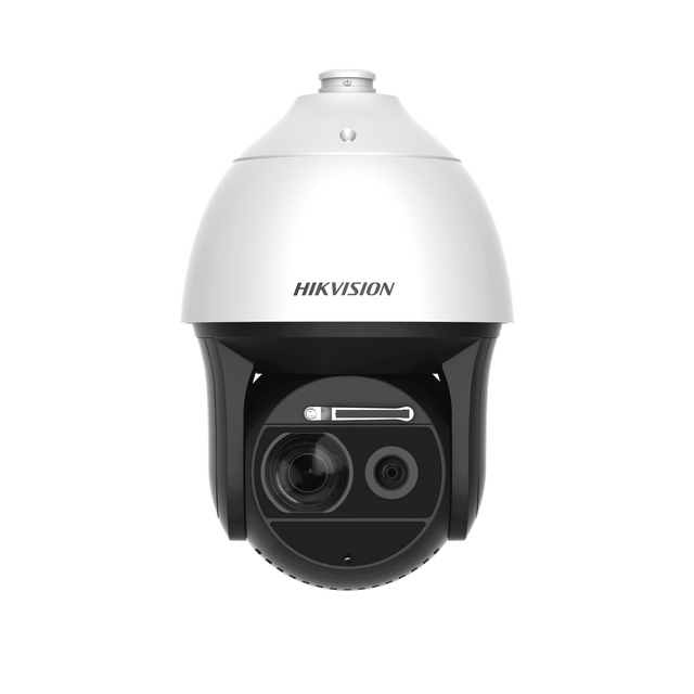 Hikvision Thermische PTZ/ Speeddome