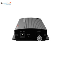 Collection image for: Hikvision Transmissie