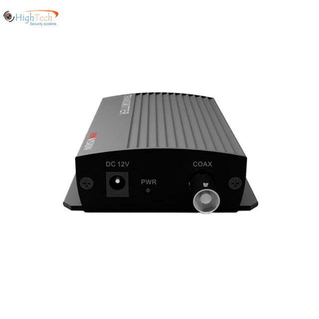 Hikvision Transmissie