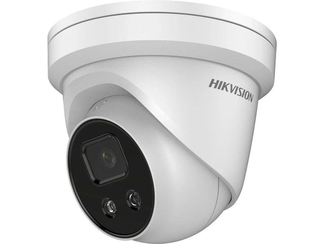 Hikvision Turret vaste lens & varifocal