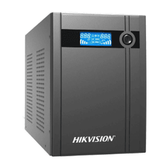 Collection image for: Hikvision UPS