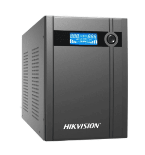 Hikvision UPS