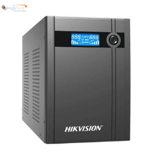 Hikvision UPS