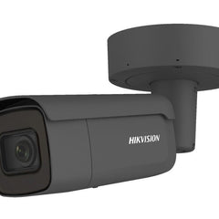 Collection image for: Hikvision Zwarte bullet