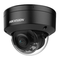 Collection image for: Hikvision Zwarte Minidome