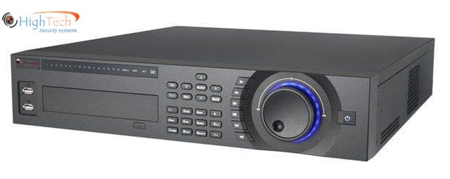 Hybride recorders met POC