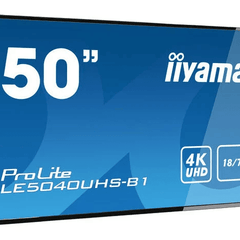 Collection image for: Iiyama 4K-monitoren