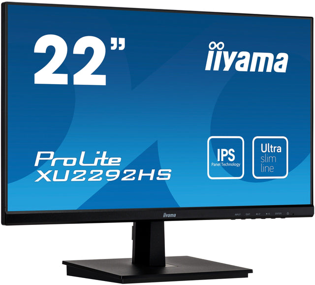 Iiyama LCD 20 Inch en groter