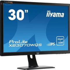 Collection image for: Iiyama LCD 30 Inch en groter