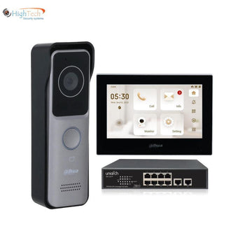 Intercom Kit WiFI