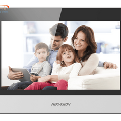 Collection image for: Intercom Monitor / Binnen post